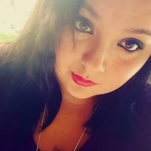 Meet your Posher, Alisa